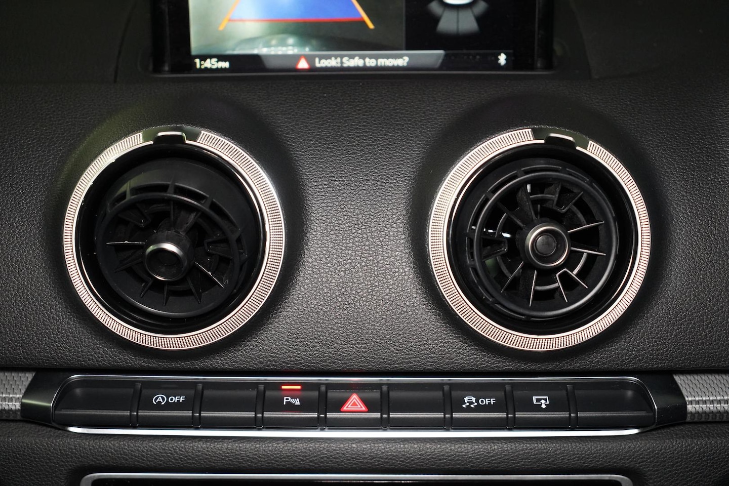Image about Audi A3 Saloon 1.4 TFSI 110 kW S tronic
