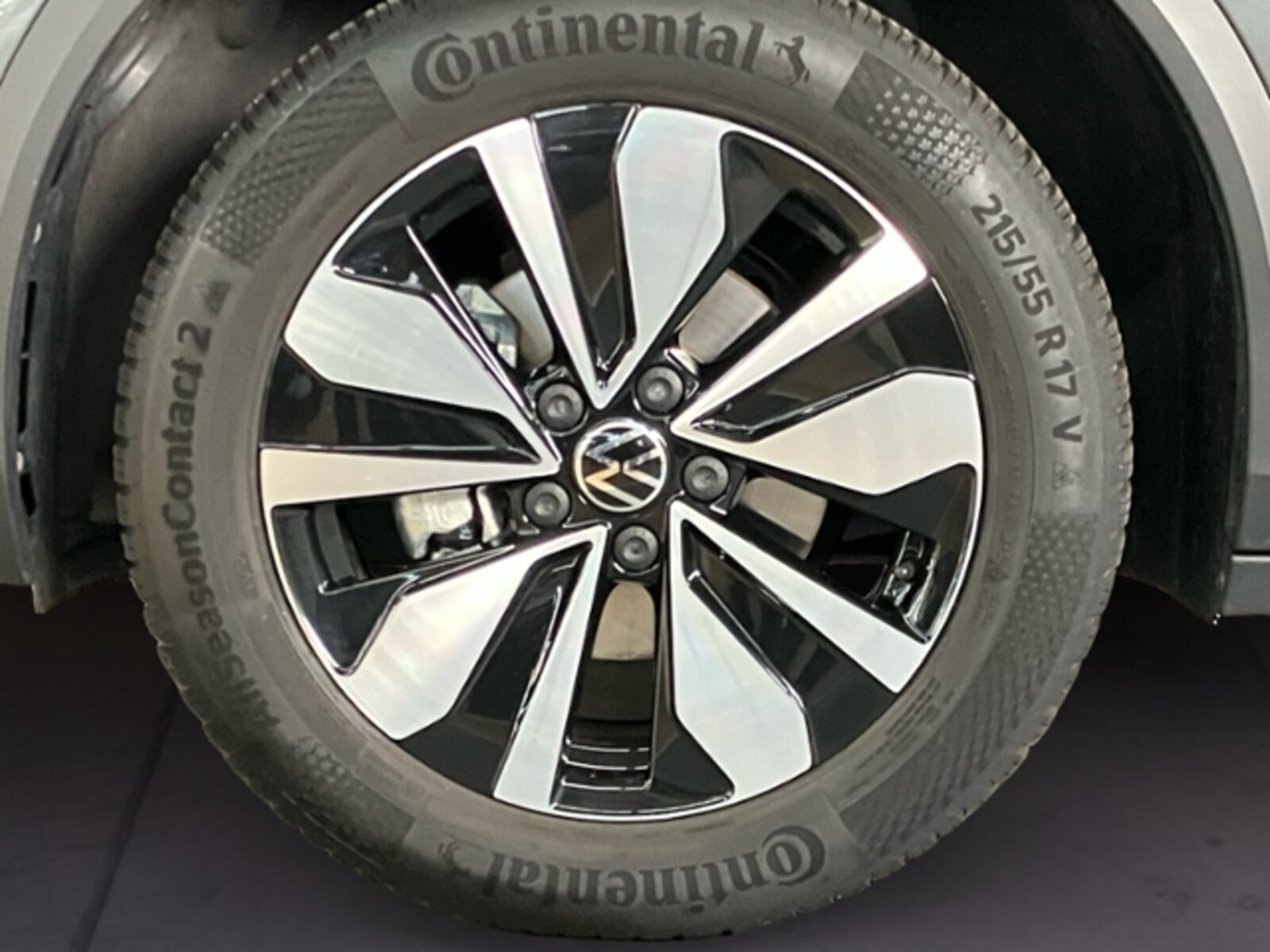 Volkswagen T-Roc – Bild 7