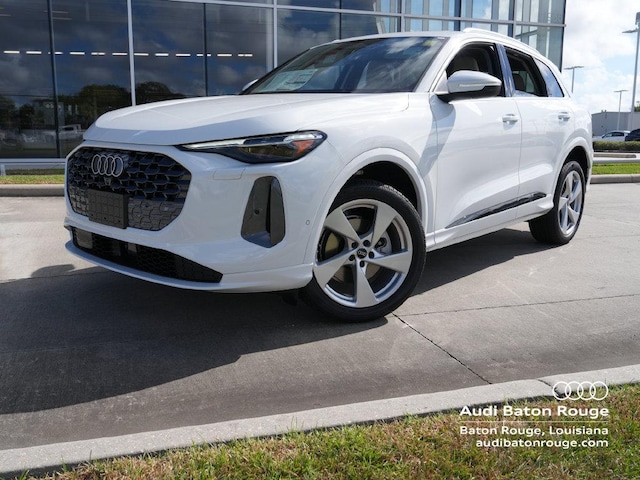Photo of 2026 Audi Q5