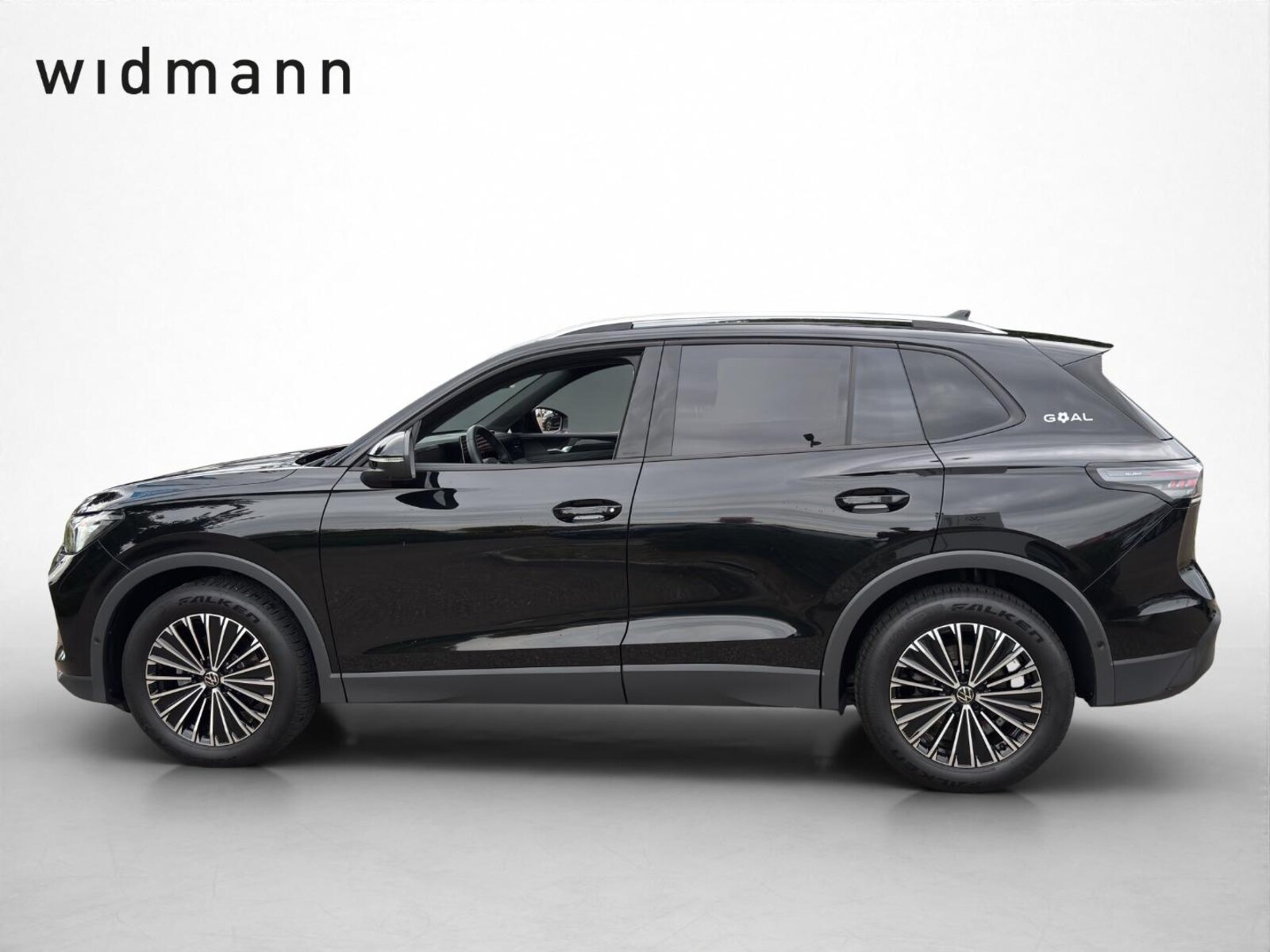 Volkswagen Tiguan – Bild 7