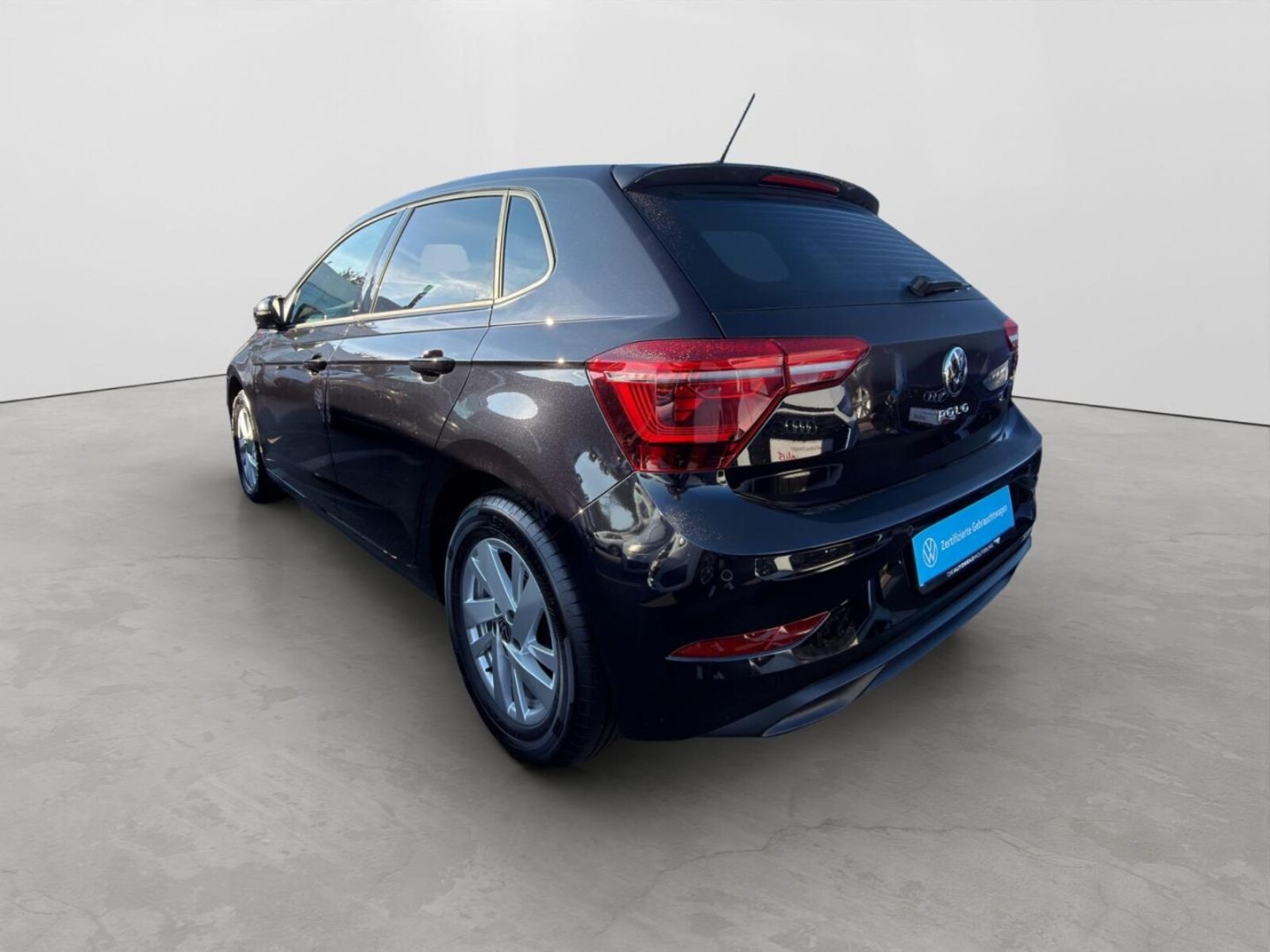 Volkswagen Polo – Bild 3