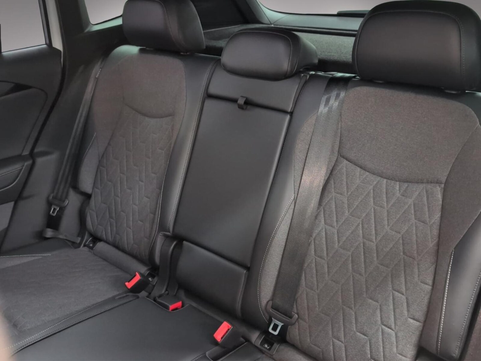Volkswagen Tiguan – Bild 13
