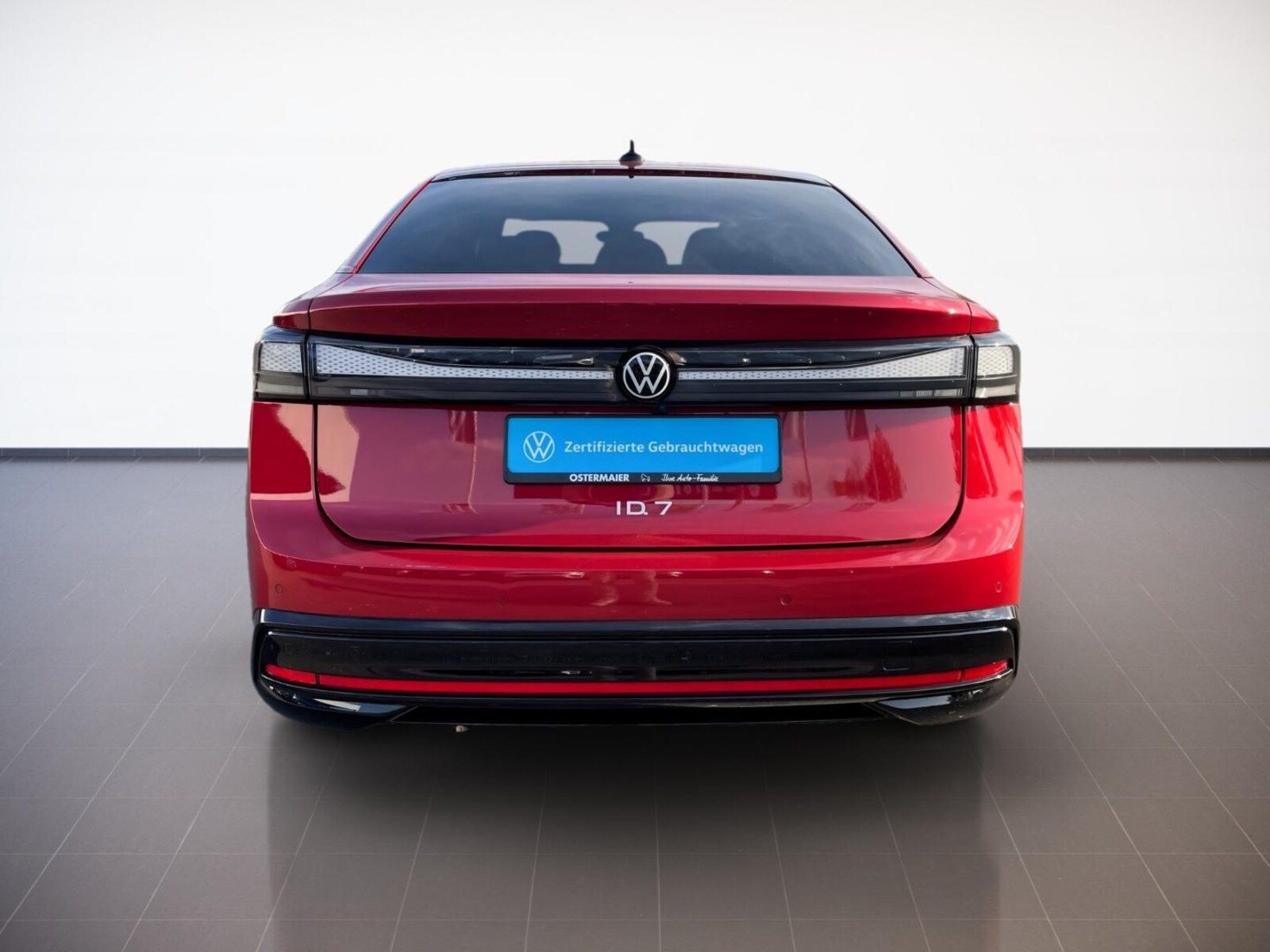 Volkswagen ID.7 – Bild 5