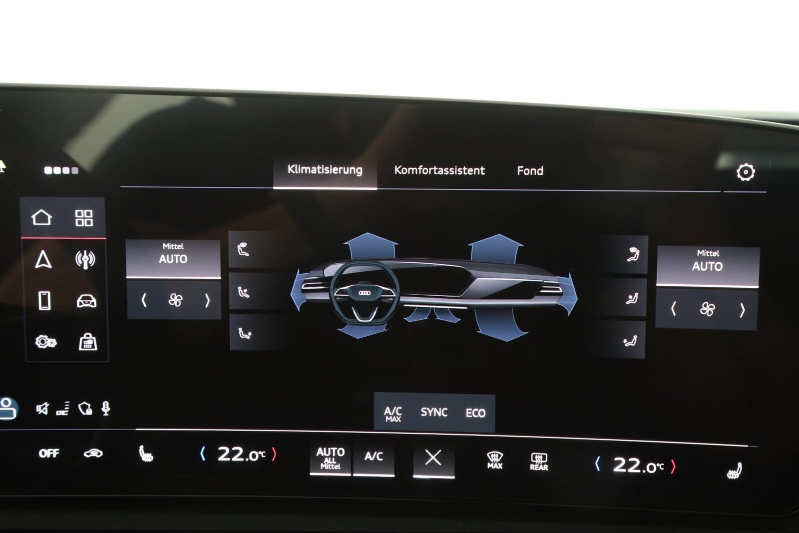 Audi A6 Avant – Bild 18