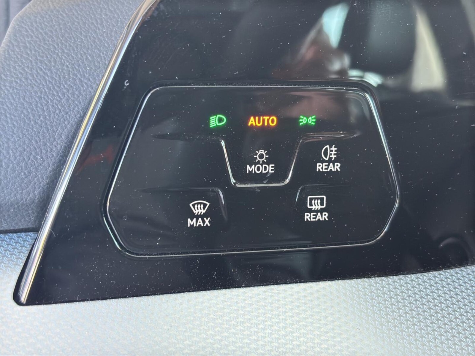 Volkswagen Golf – Bild 28