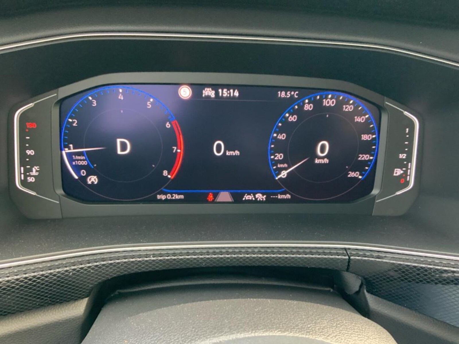 Volkswagen T-Cross – Bild 17