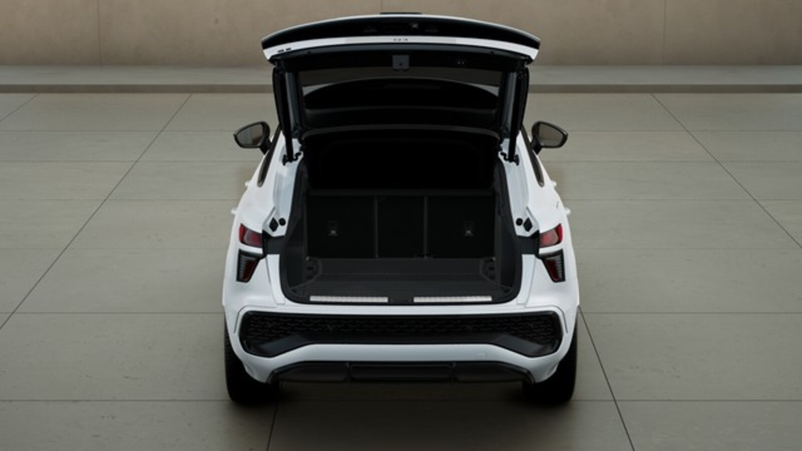 Audi Q3 Sportback – Bild 10