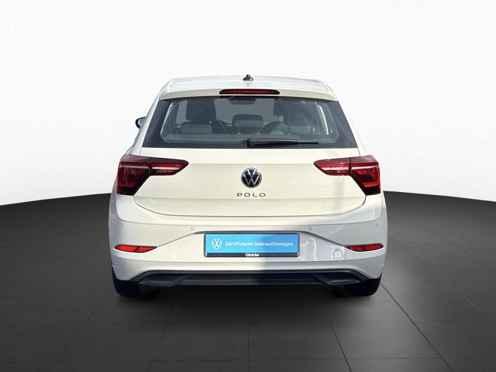 Volkswagen Polo – Bild 4