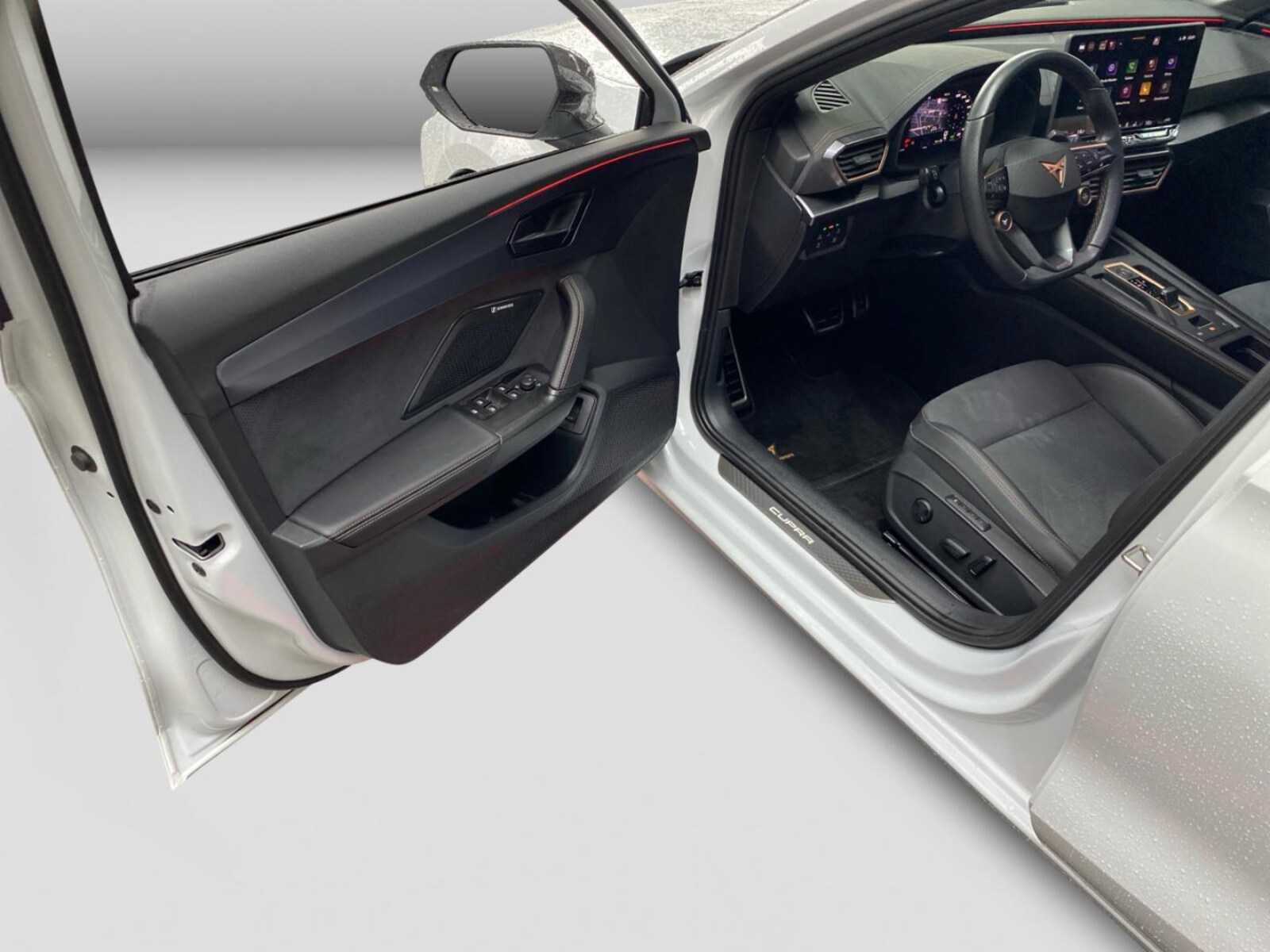 CUPRA Leon Sportstourer – Bild 13