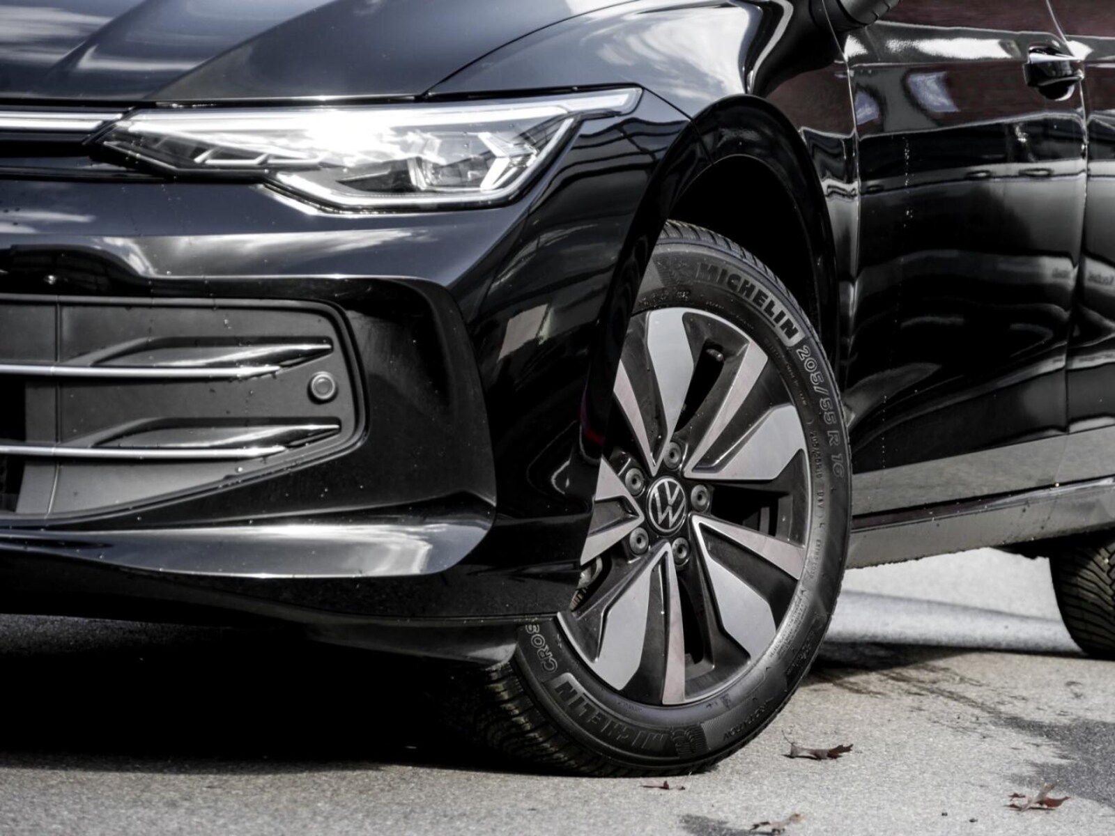 Volkswagen Golf – Bild 5