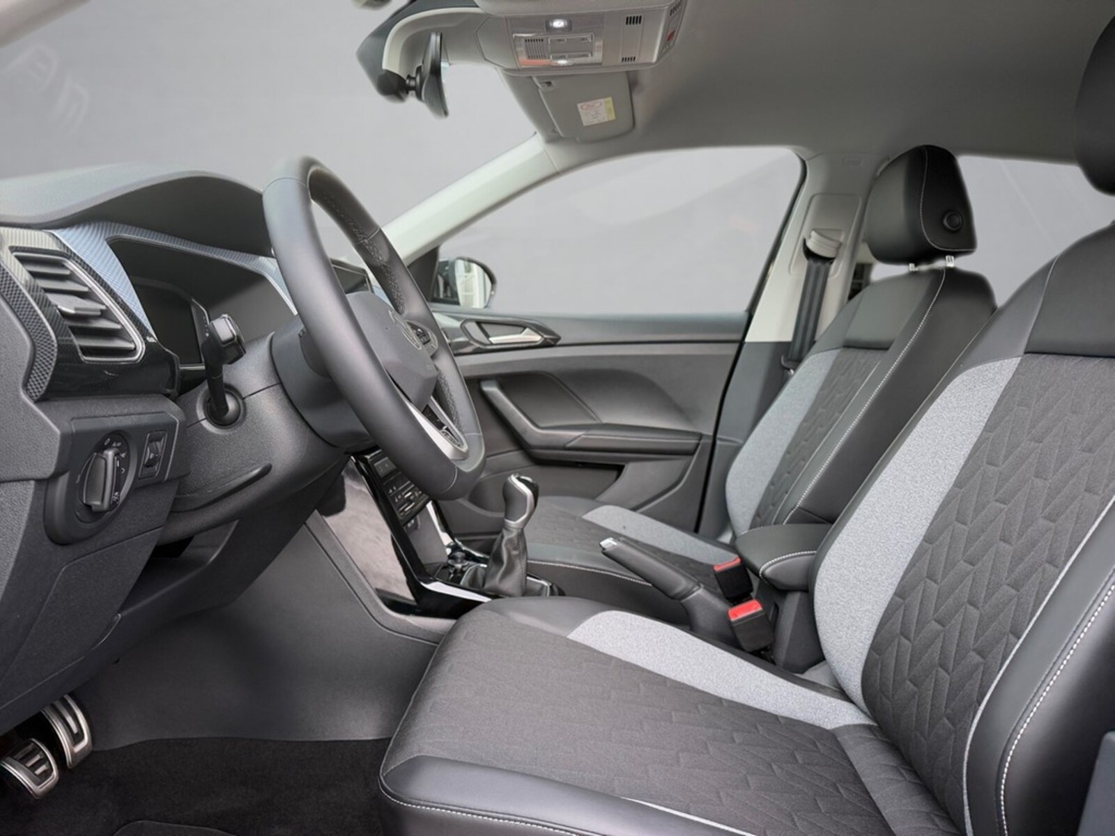 Volkswagen T-Cross – Bild 7