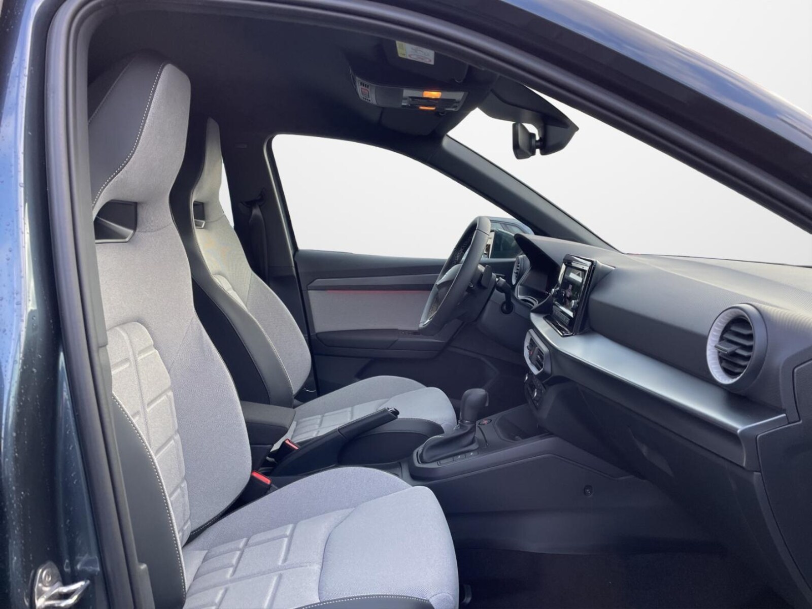 SEAT Arona – Bild 14