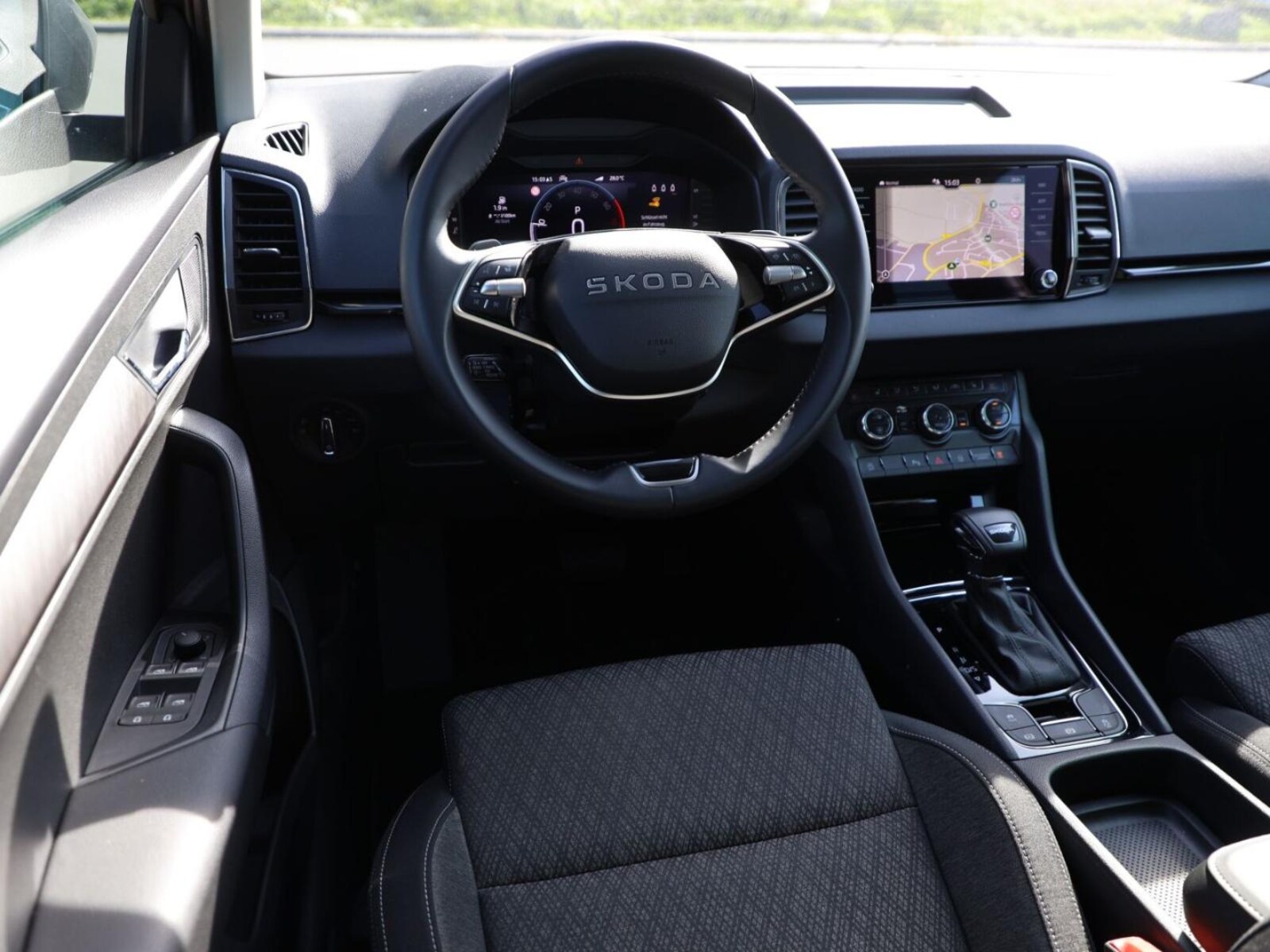 Škoda Karoq – Bild 22