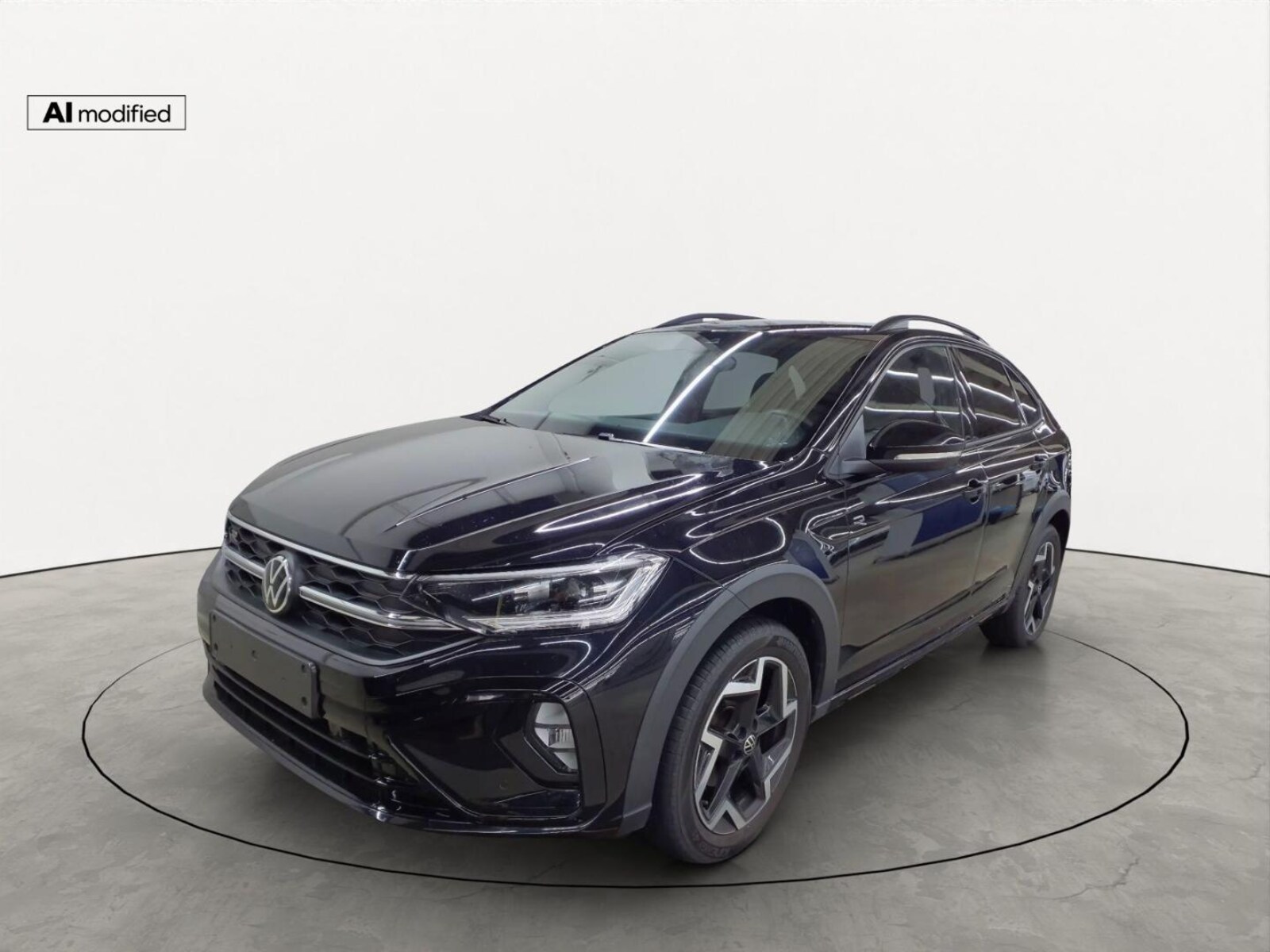 Volkswagen Taigo – Bild 3