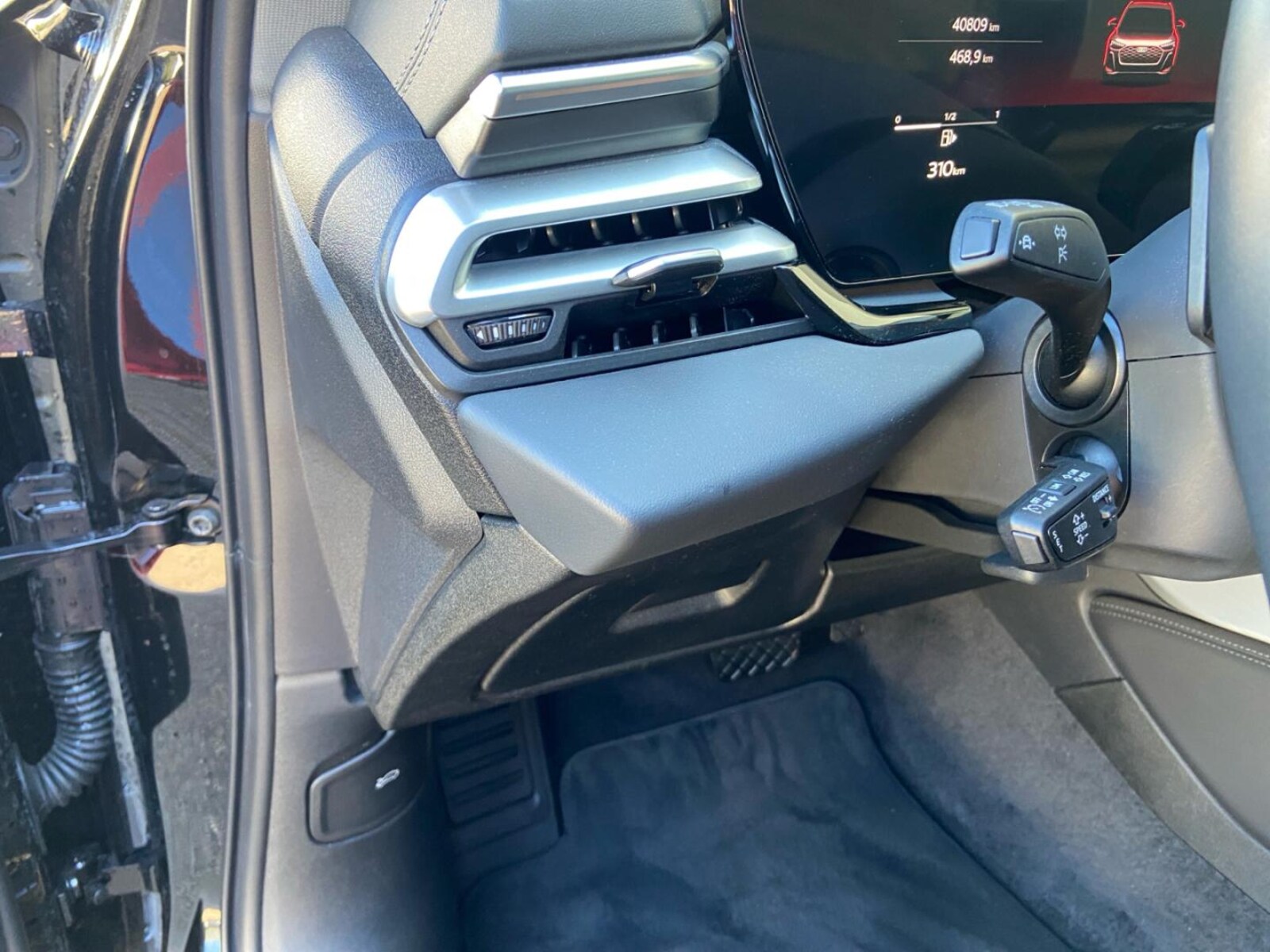 Audi A5 Avant – Bild 12