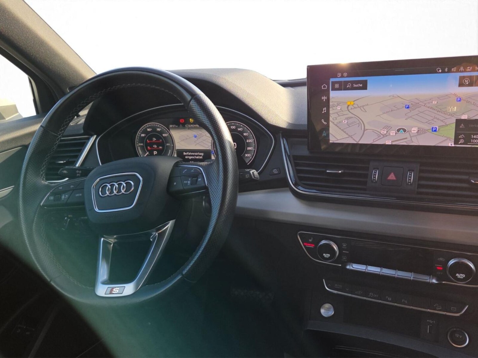 Audi Q5 – Bild 5