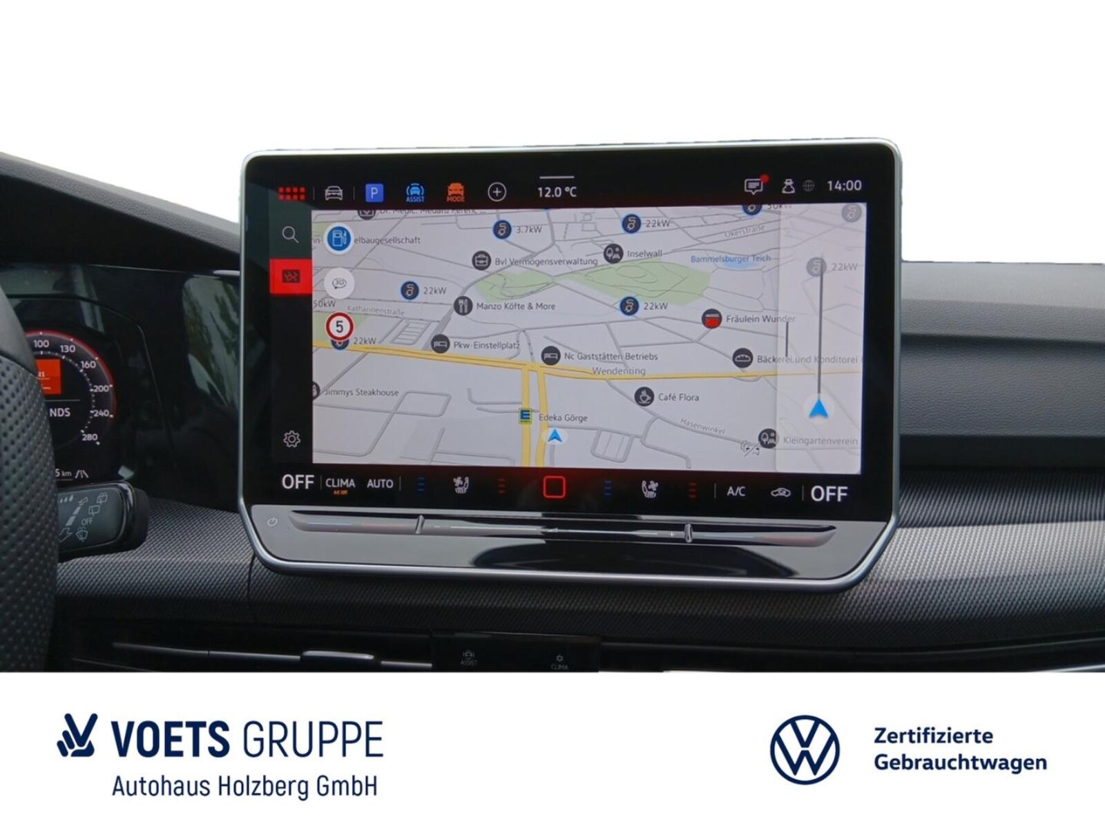 Volkswagen Golf – Bild 10