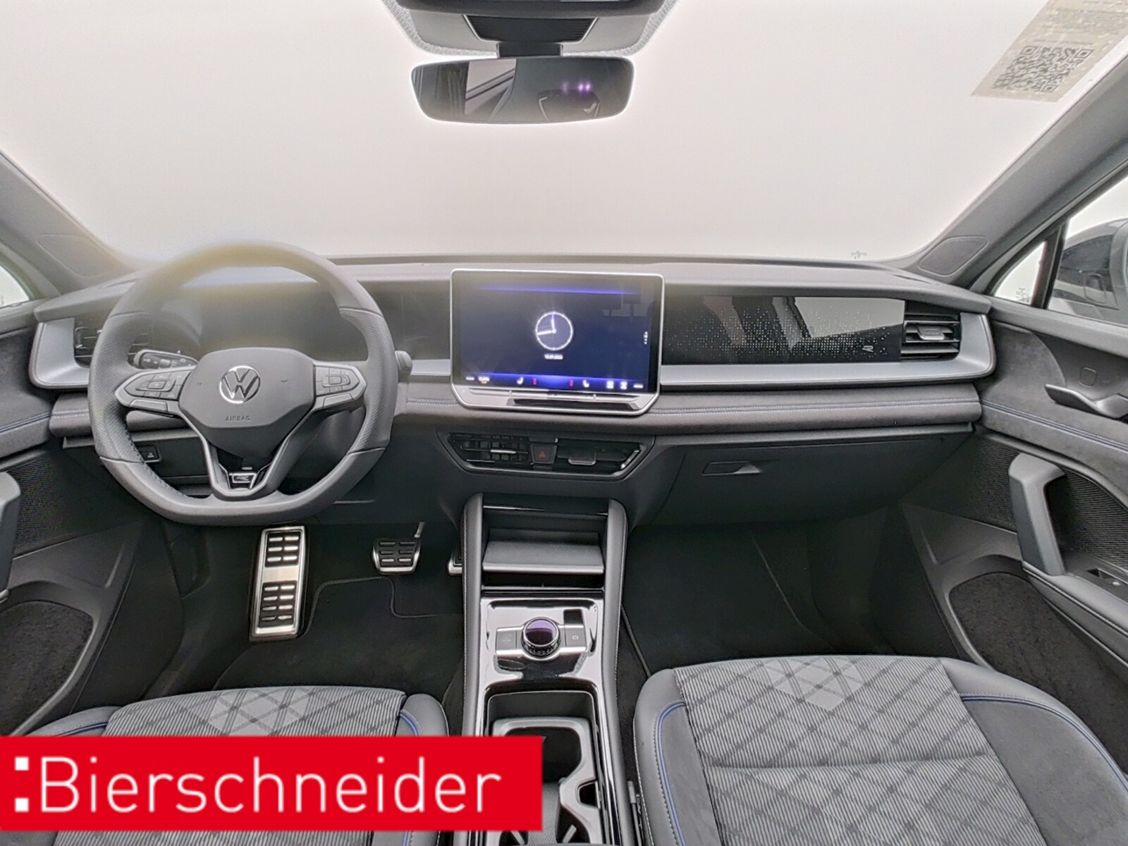 Volkswagen Tayron – Bild 10