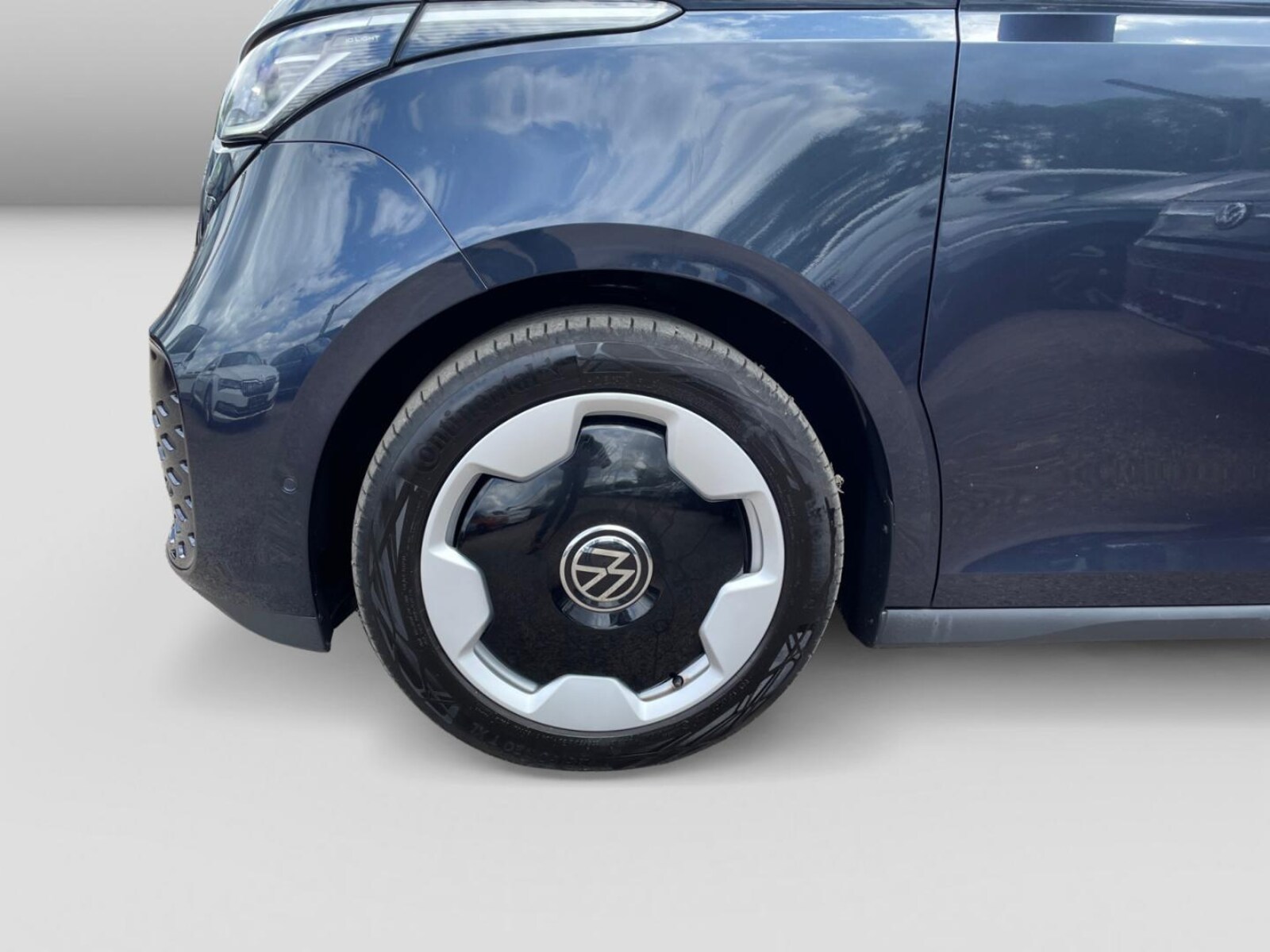 Volkswagen ID. Buzz – Bild 4