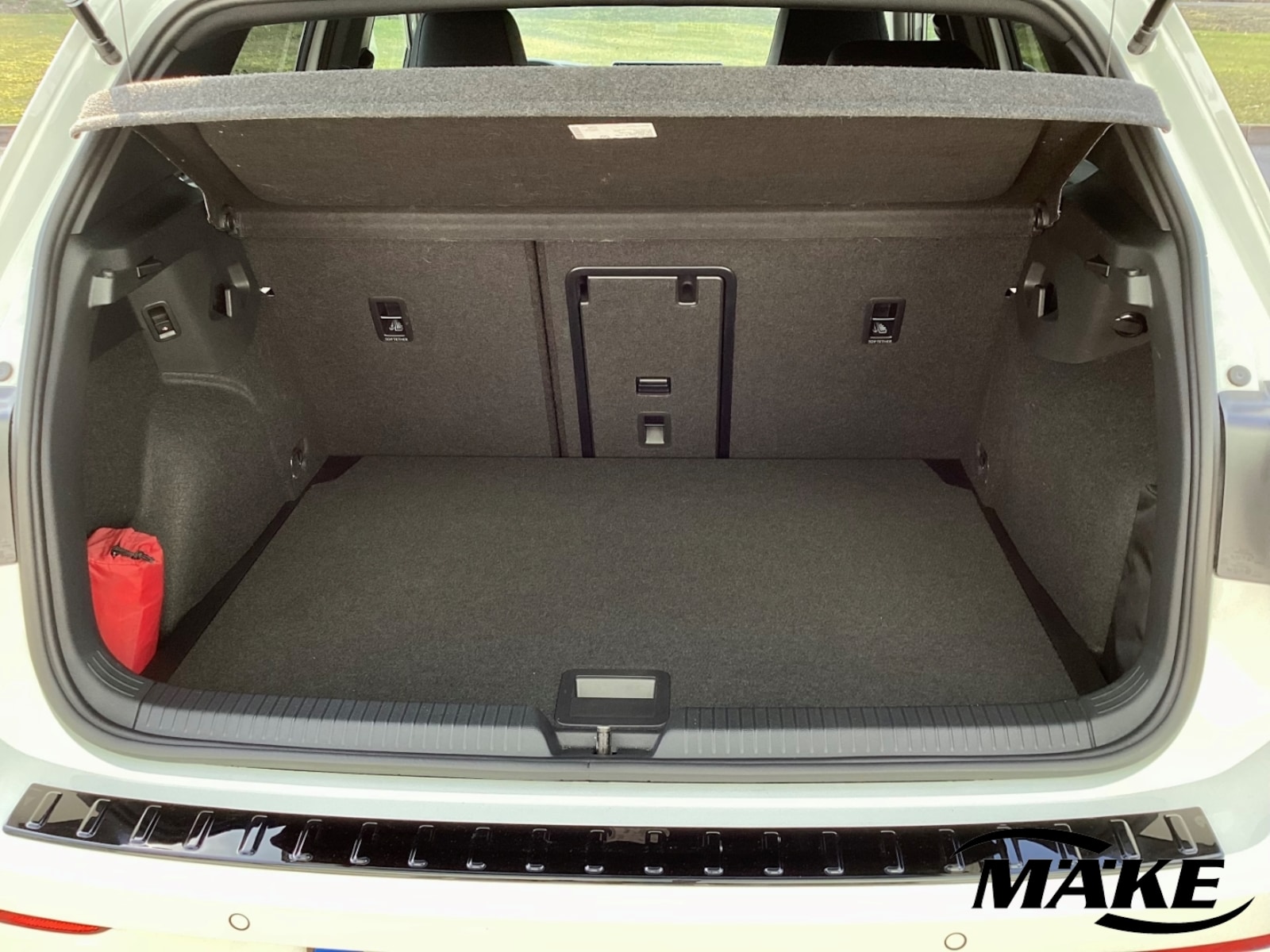 Volkswagen Golf – Bild 6