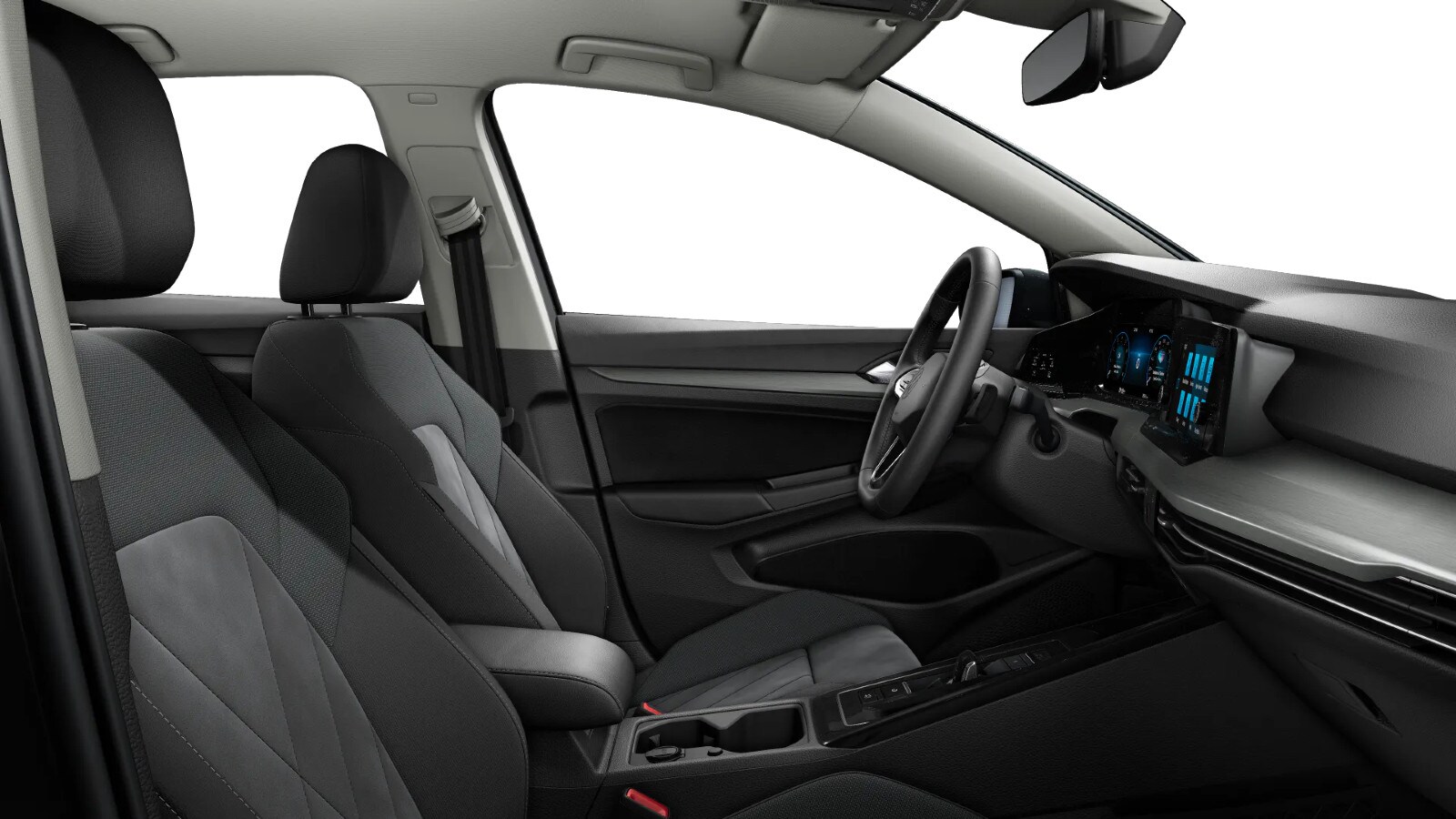 Volkswagen Golf – Bild 9