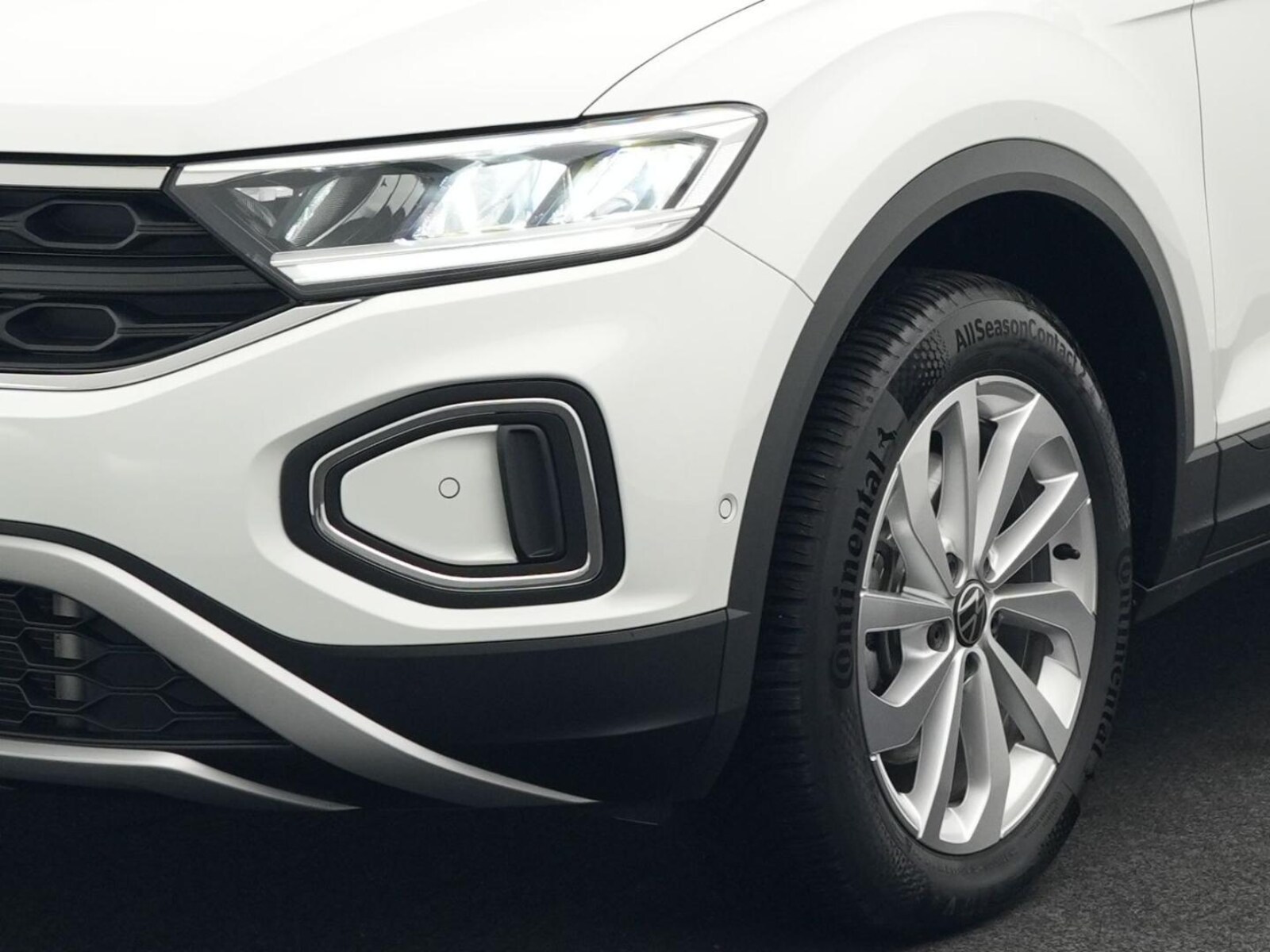 Volkswagen T-Roc – Bild 24