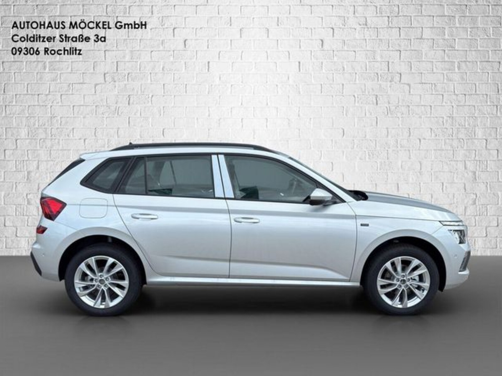 Škoda Kamiq – Bild 6