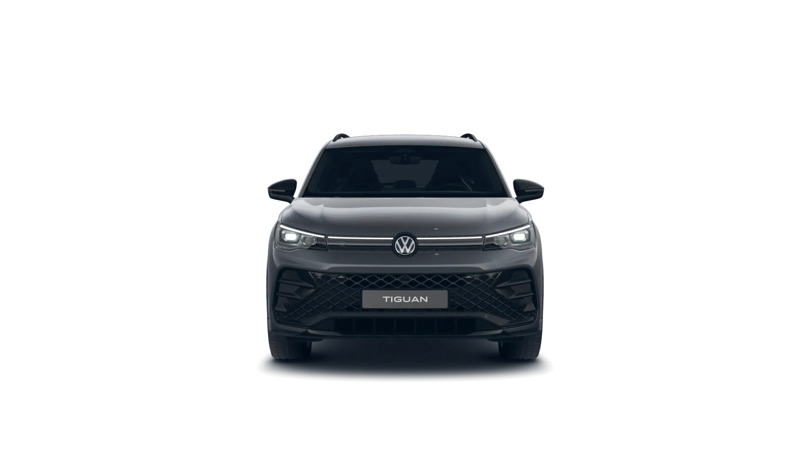 Volkswagen Tiguan – Bild 2