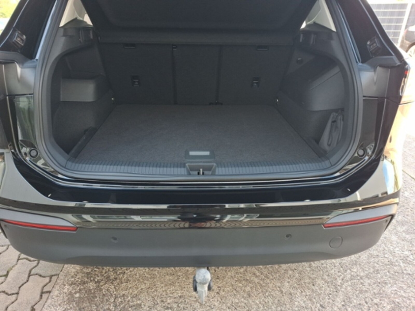 Volkswagen Tiguan – Bild 8