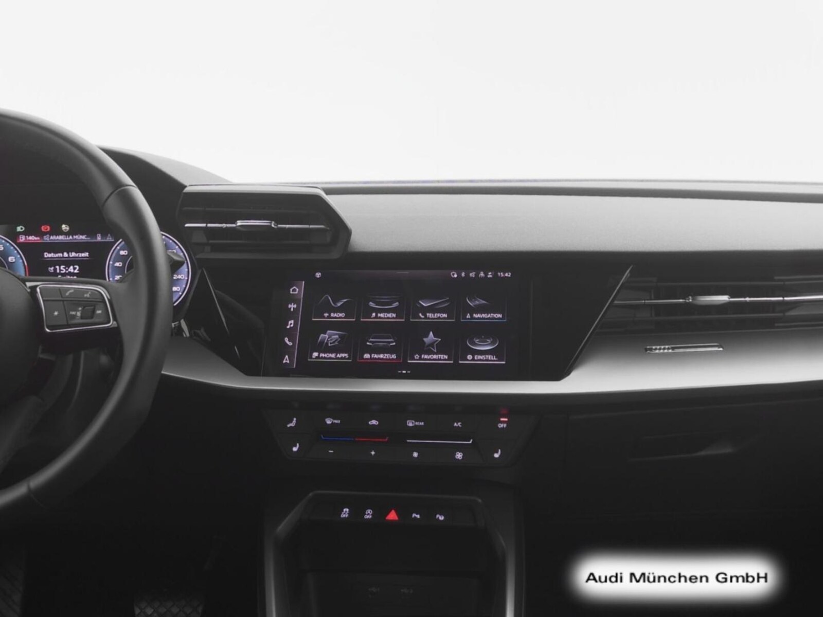 Audi A3 Sportback – Bild 12