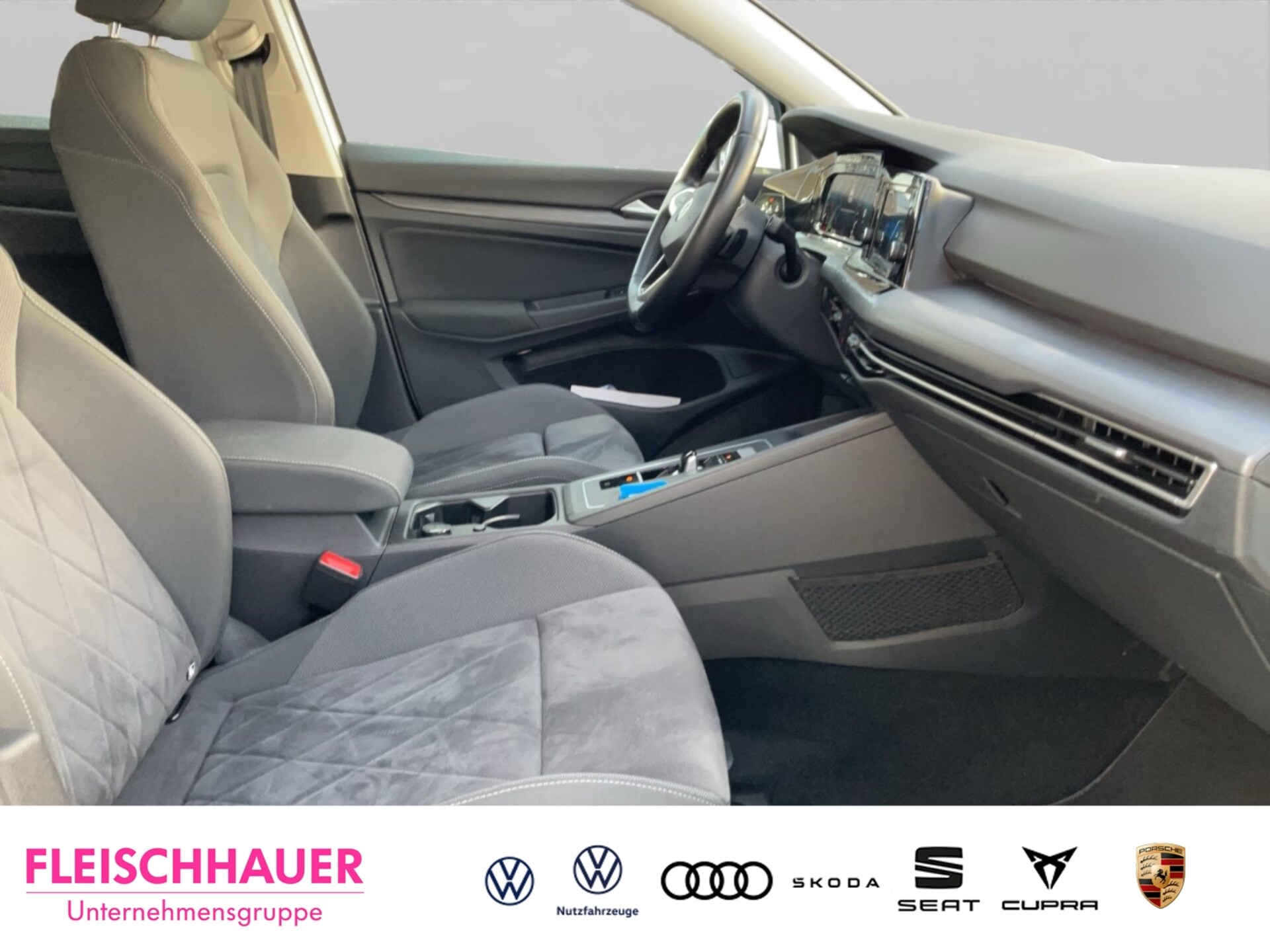 Volkswagen Golf Style