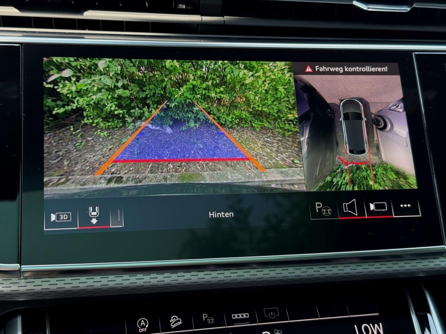 Image about Audi Q8 SUV 50 TDI quattro tiptronic