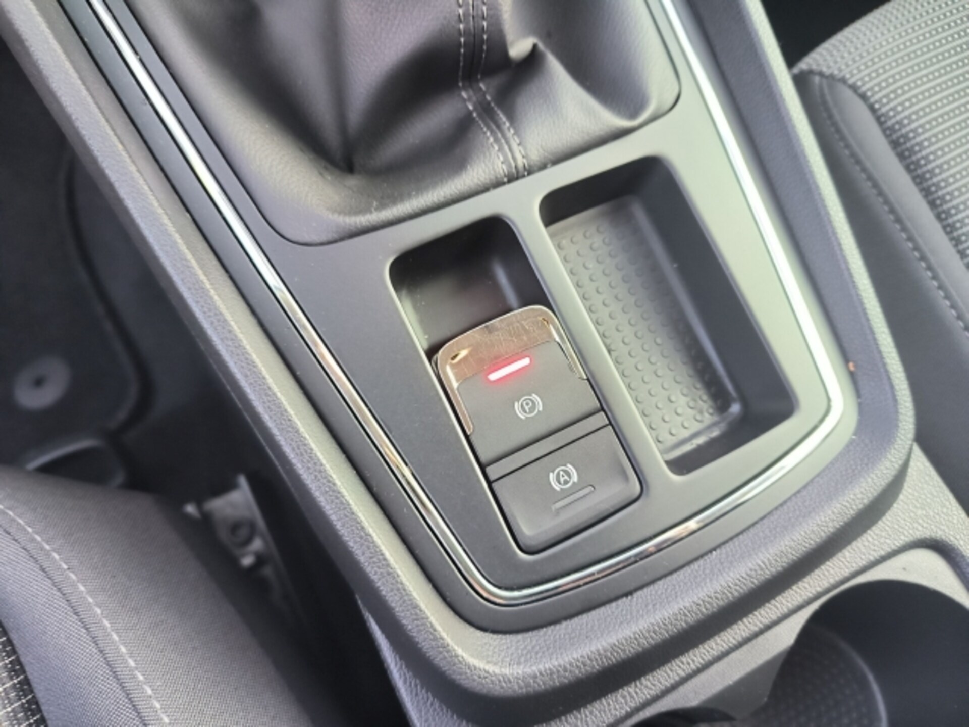 SEAT Leon Sportstourer Style