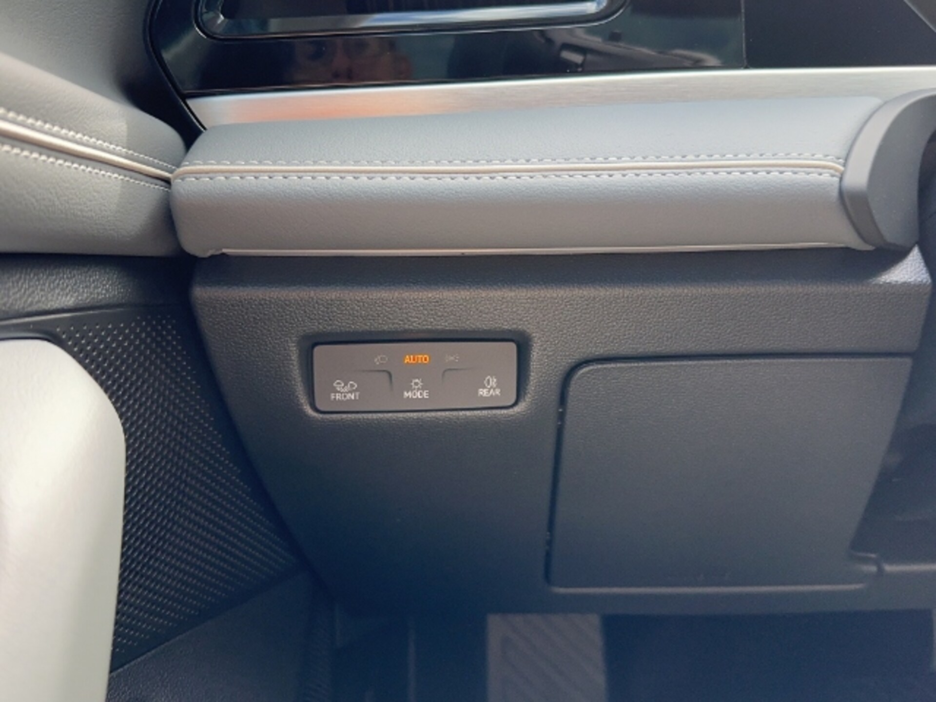Volkswagen Passat Elegance