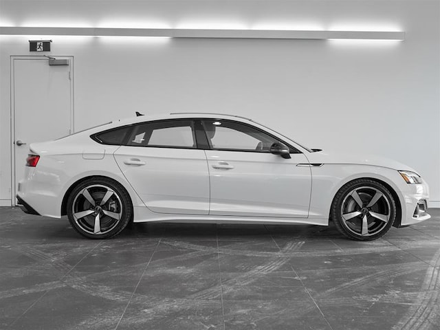 2024 Audi A5 Sportback