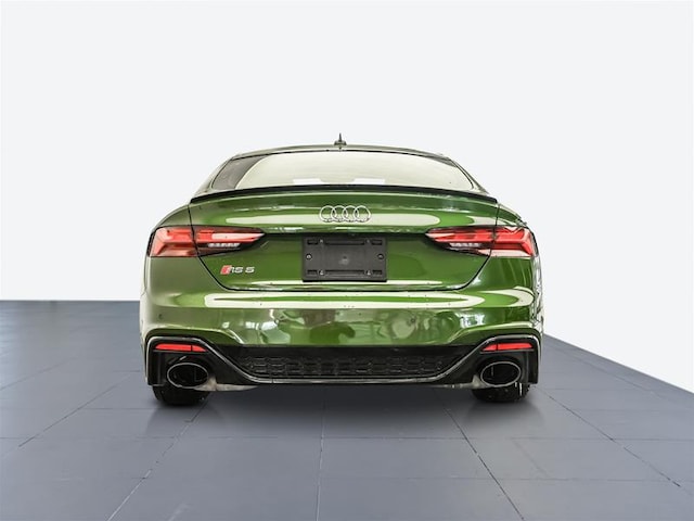 2021 Audi Audi RS 5 Sportback