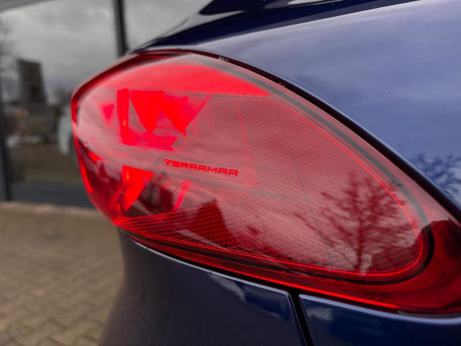 CUPRA Terramar – Bild 8