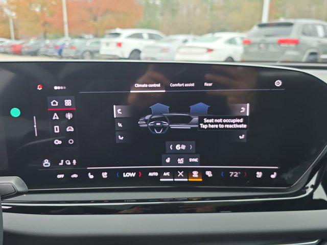 2025 Audi A5 Premium Plus - Photo 19