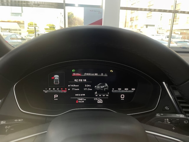 Audi Q5 40 TDI quattro Premium 150 204 kW hp S tronic 9