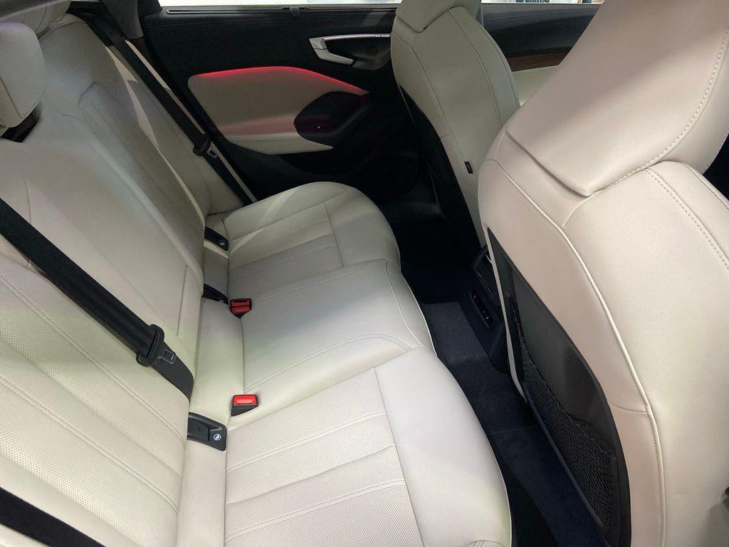 2025 Audi A5 Prestige - Photo 7