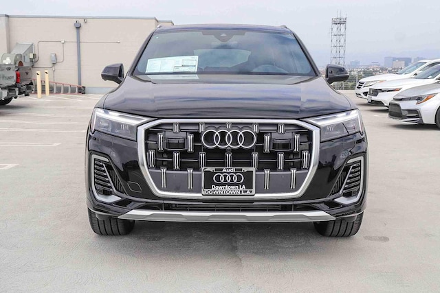 2025 Audi Q7