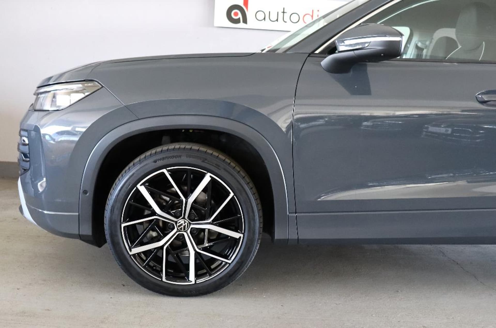 Volkswagen Tayron Elegance