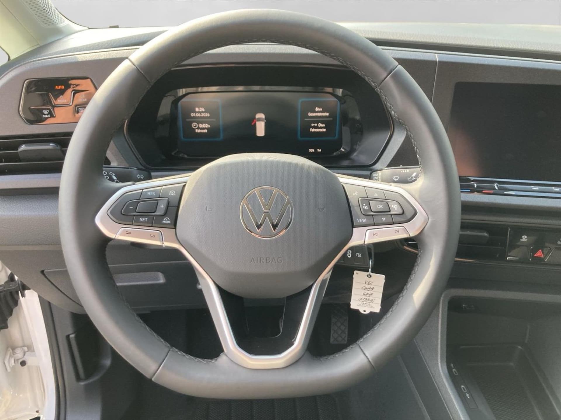 Volkswagen Caddy Cargo