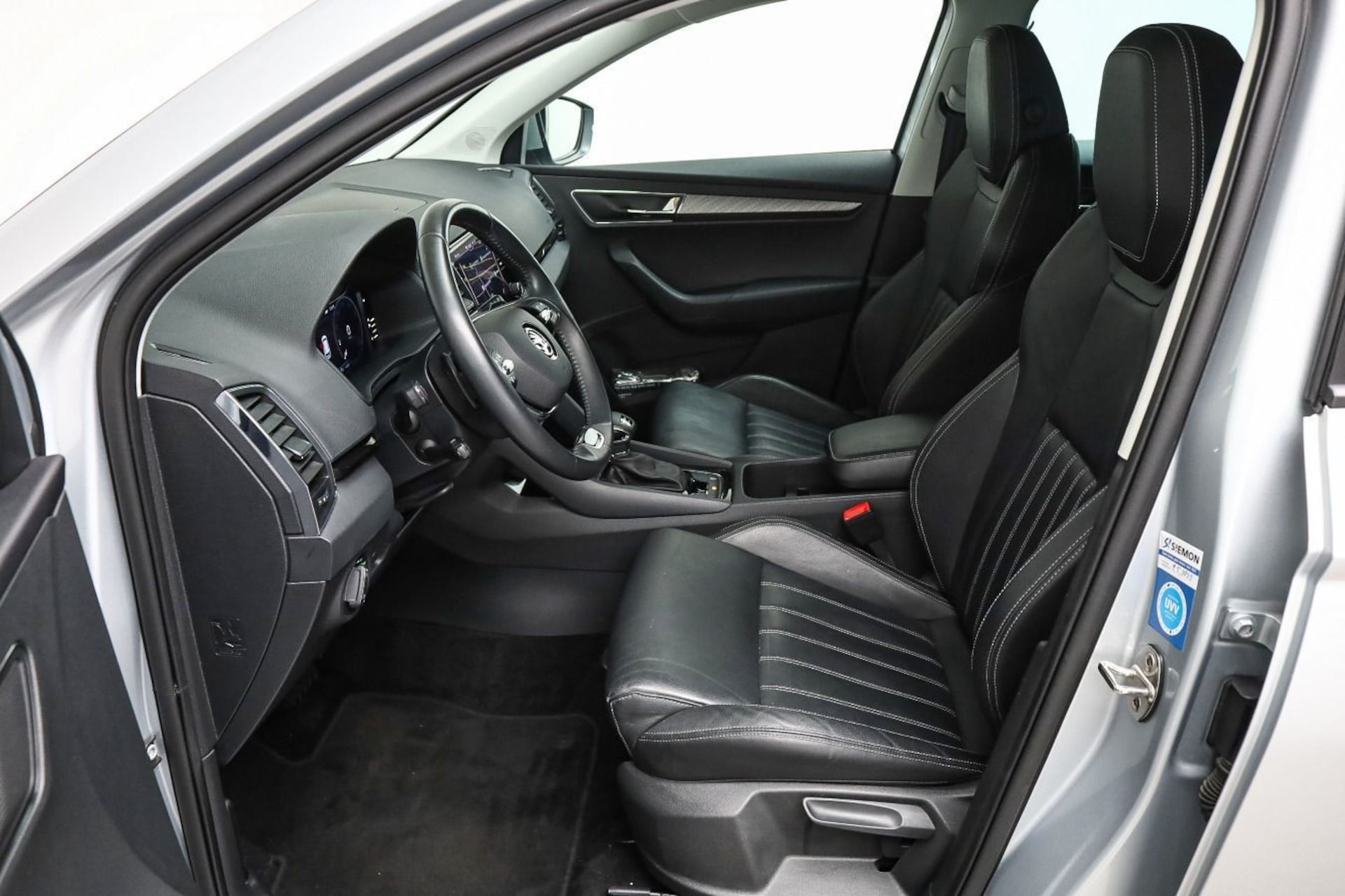 Skoda Karoq Style
