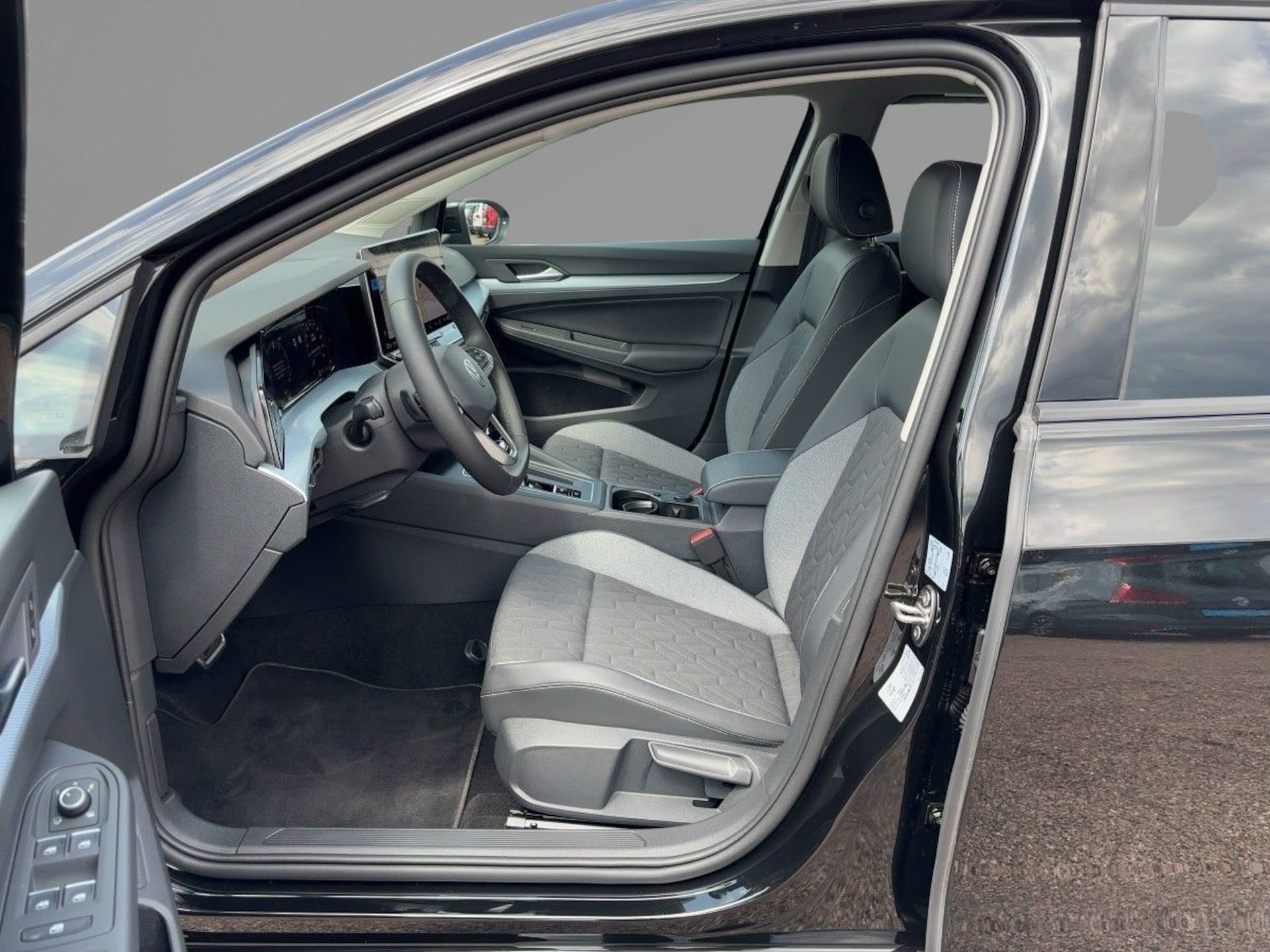 Volkswagen Golf Goal