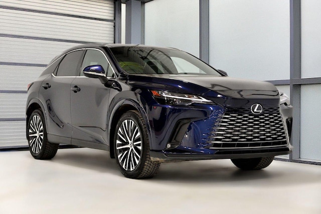 2023 Lexus RX 350