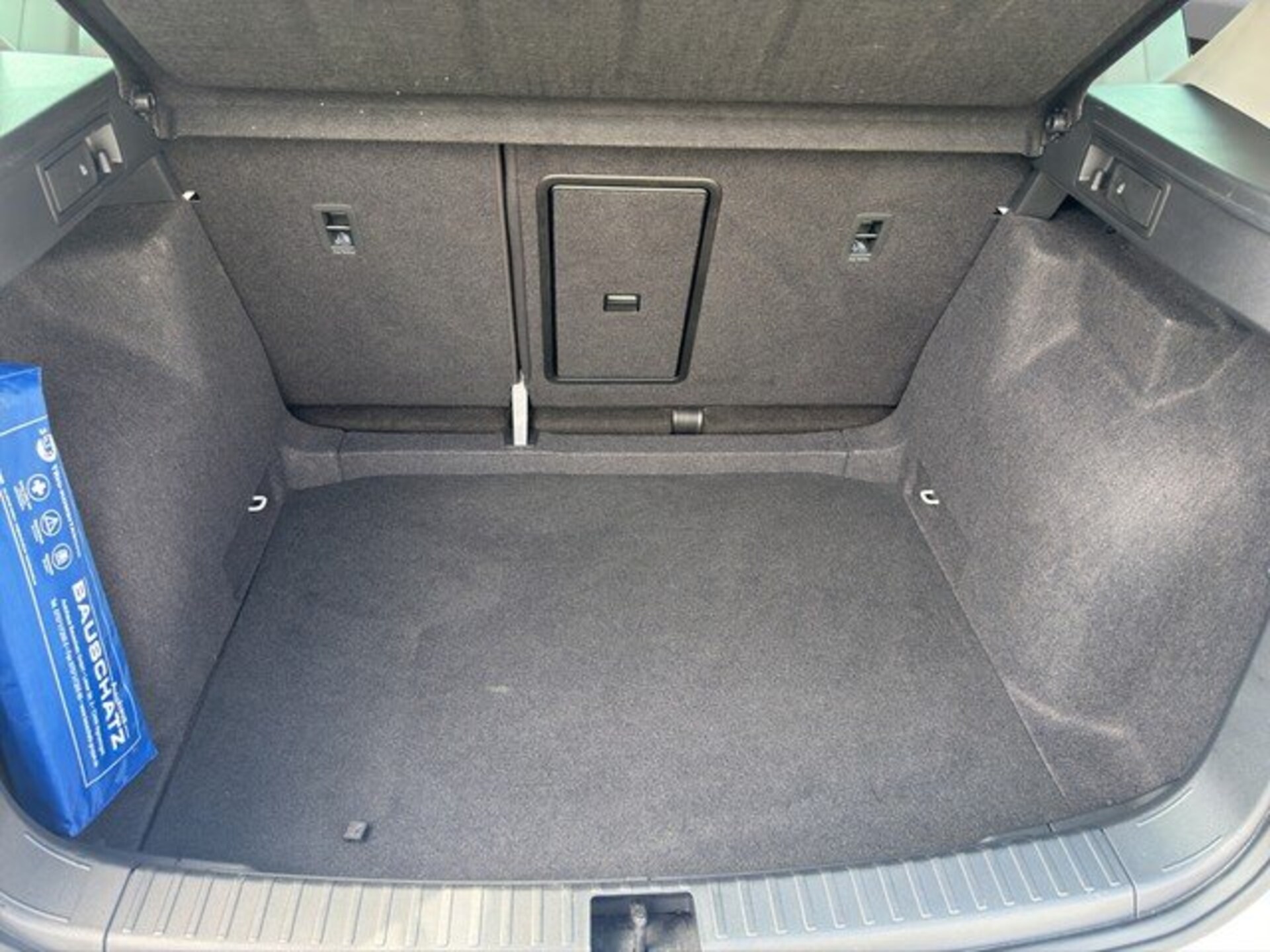 SEAT Ateca FR