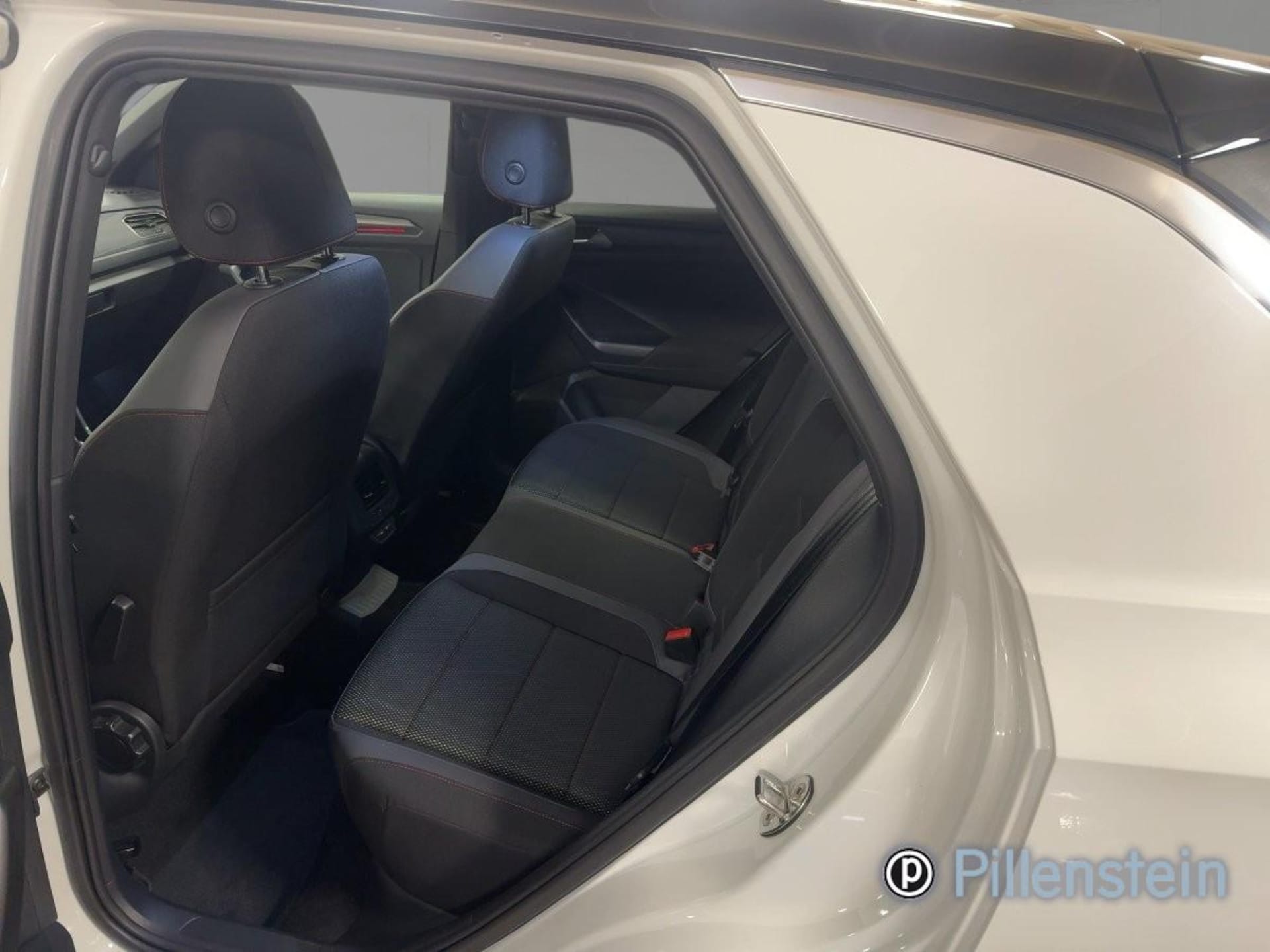 Volkswagen T-Roc Sport