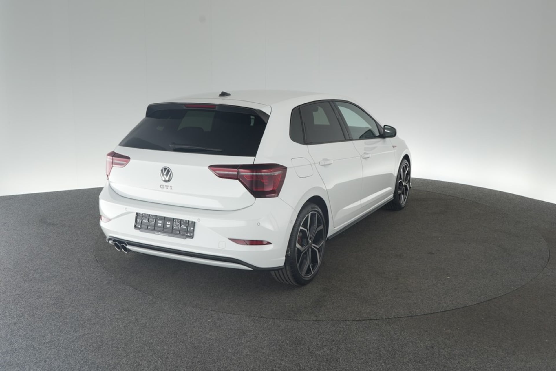 Volkswagen Polo GTI