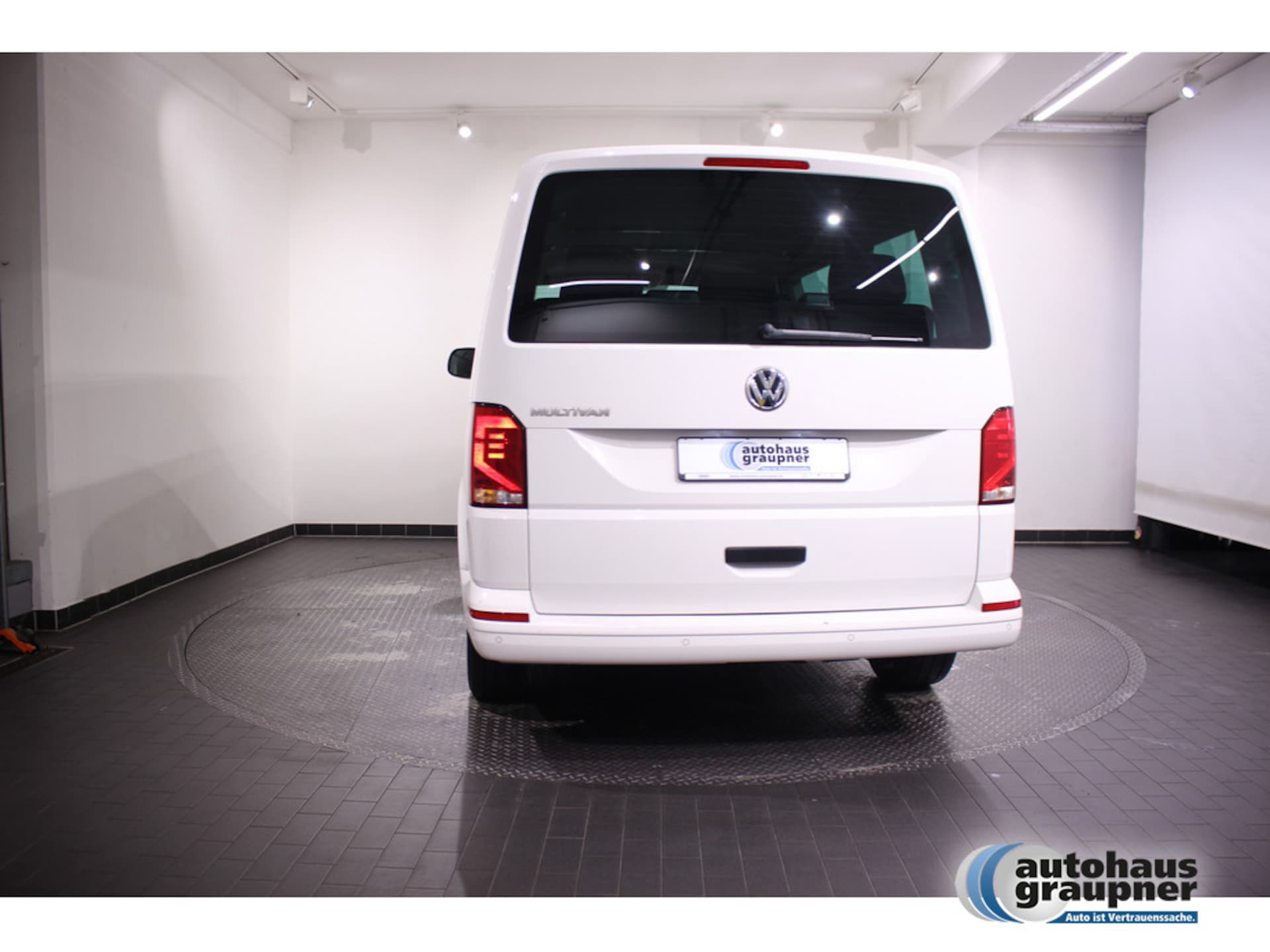 Volkswagen T6.1 Multivan Trendline